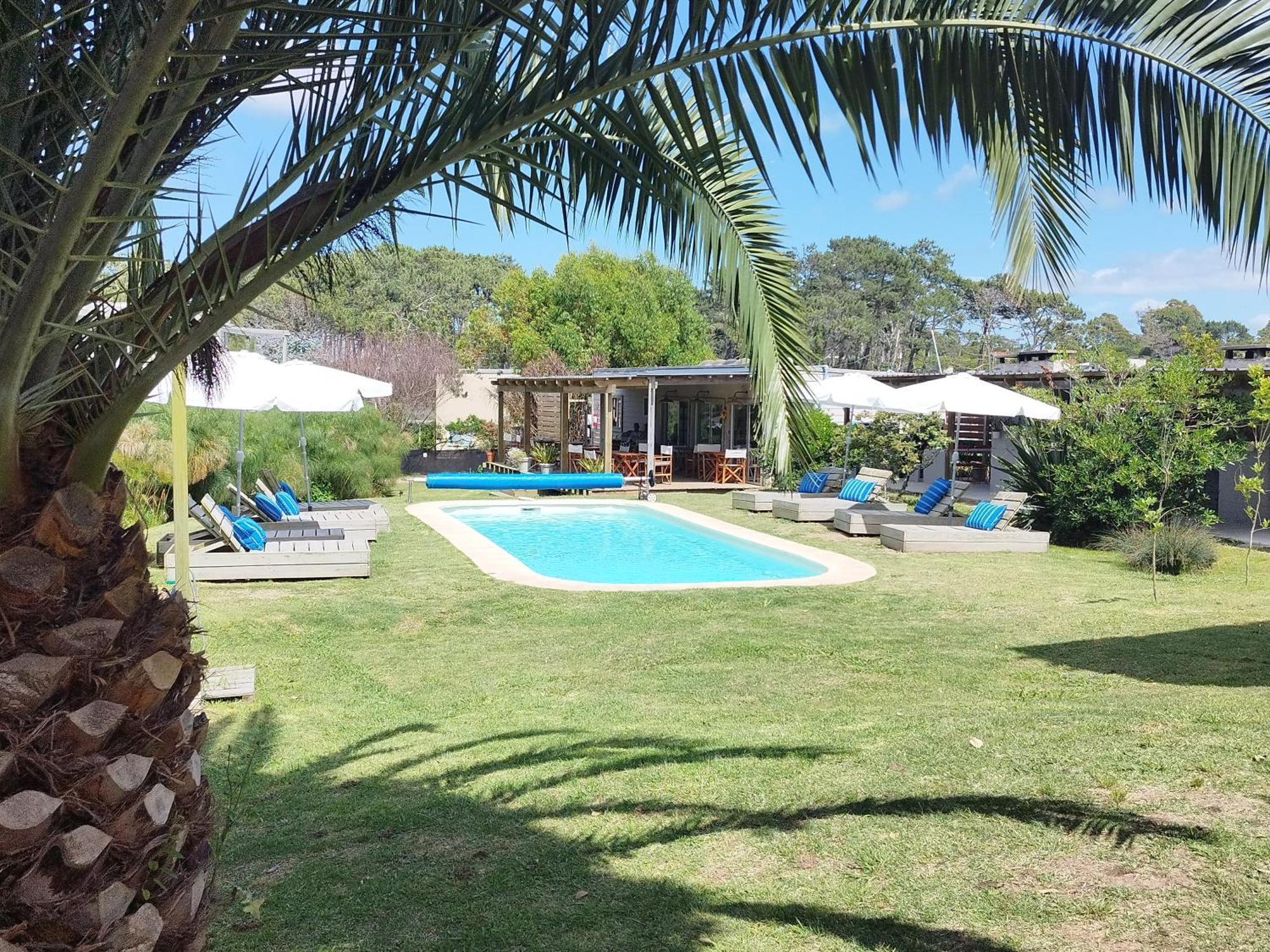 La Bonita Suites Punta Colorada Exterior photo
