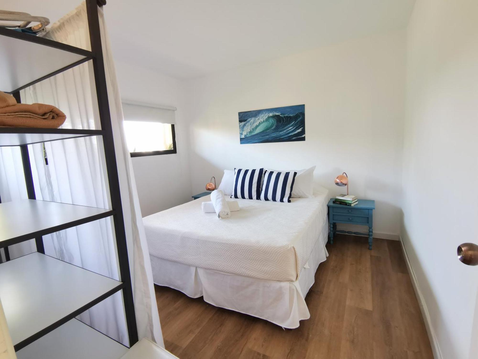 La Bonita Suites Punta Colorada Room photo