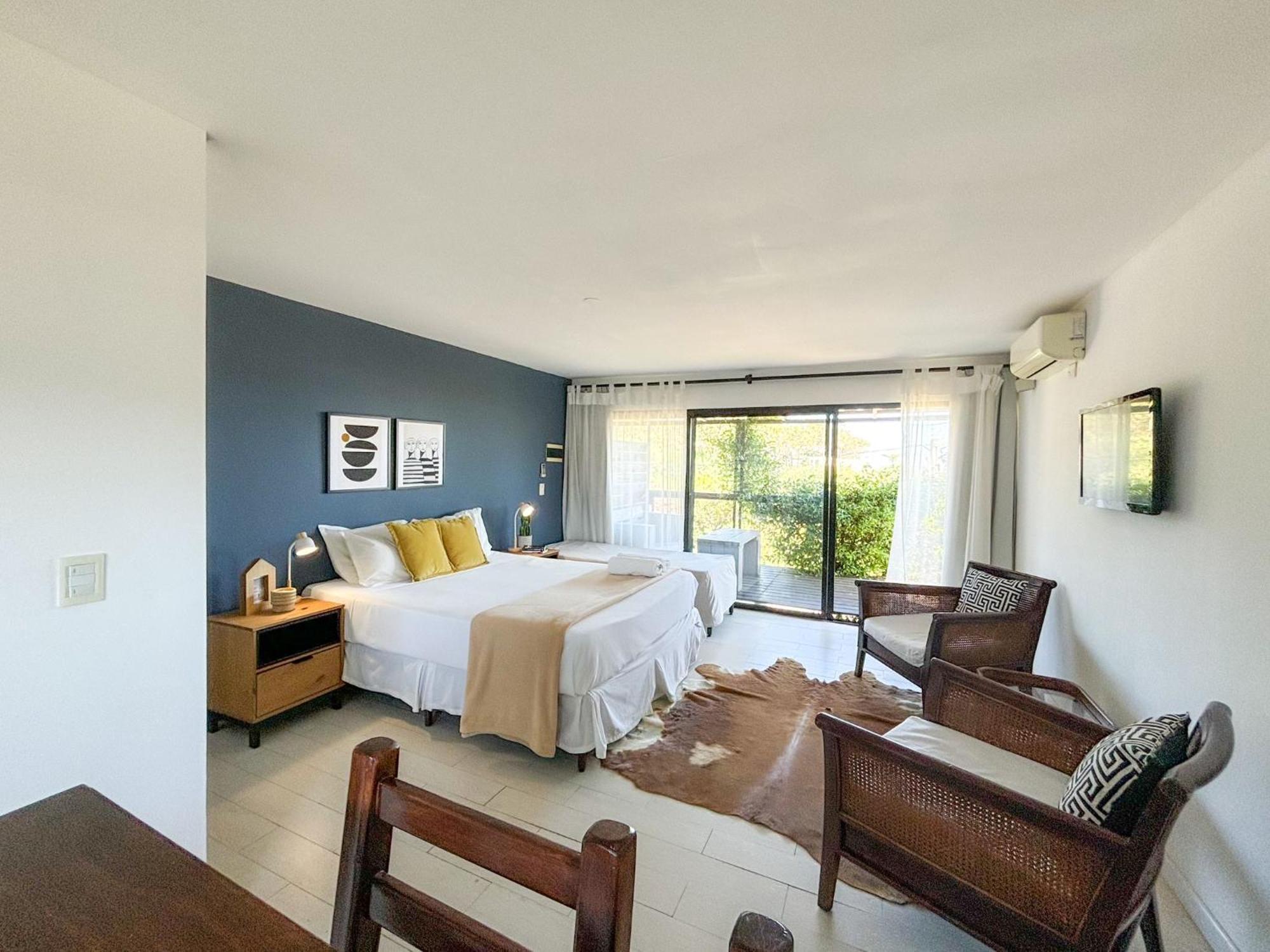 La Bonita Suites Punta Colorada Room photo
